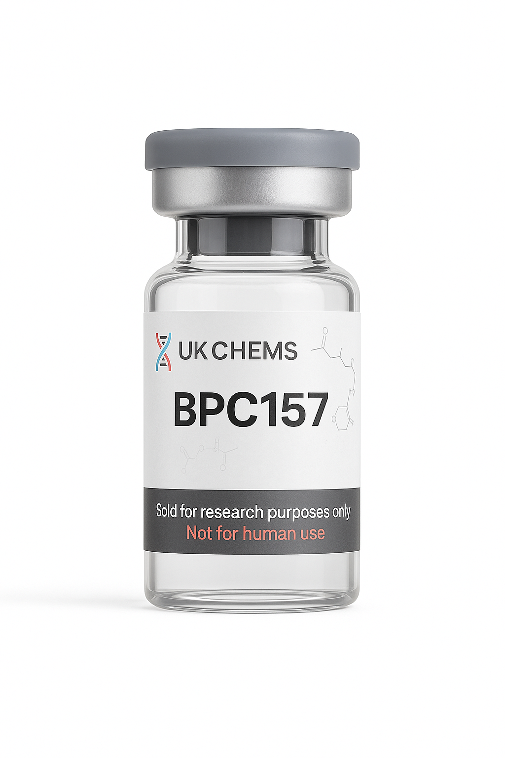BPC-157 – High-Purity Research Peptide for Lab Study Models