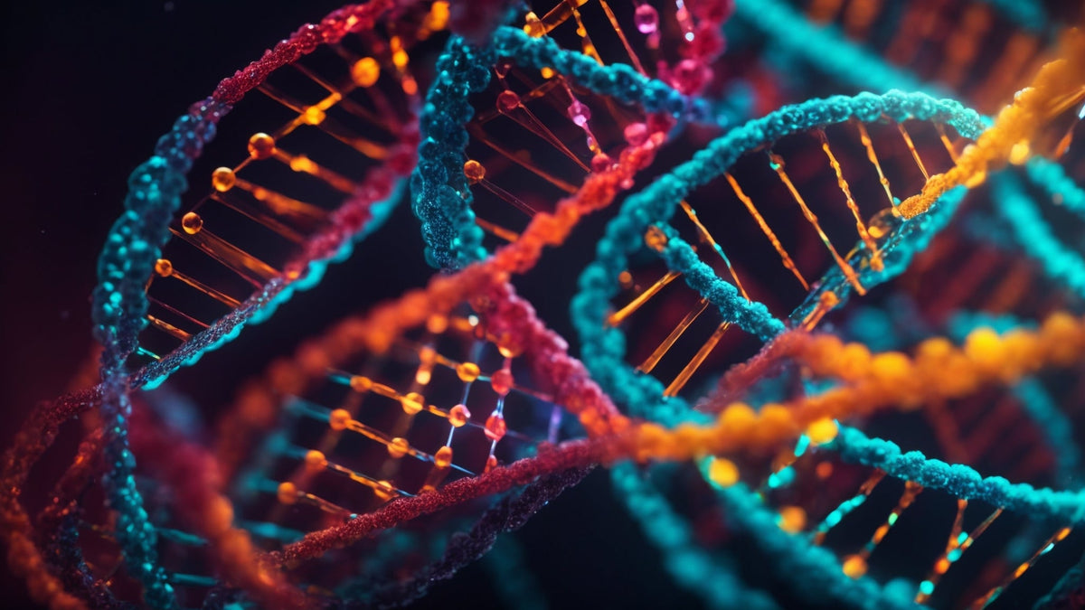 Peptides: The Tiny Molecules Revolutionizing Health and Wellness in 2025