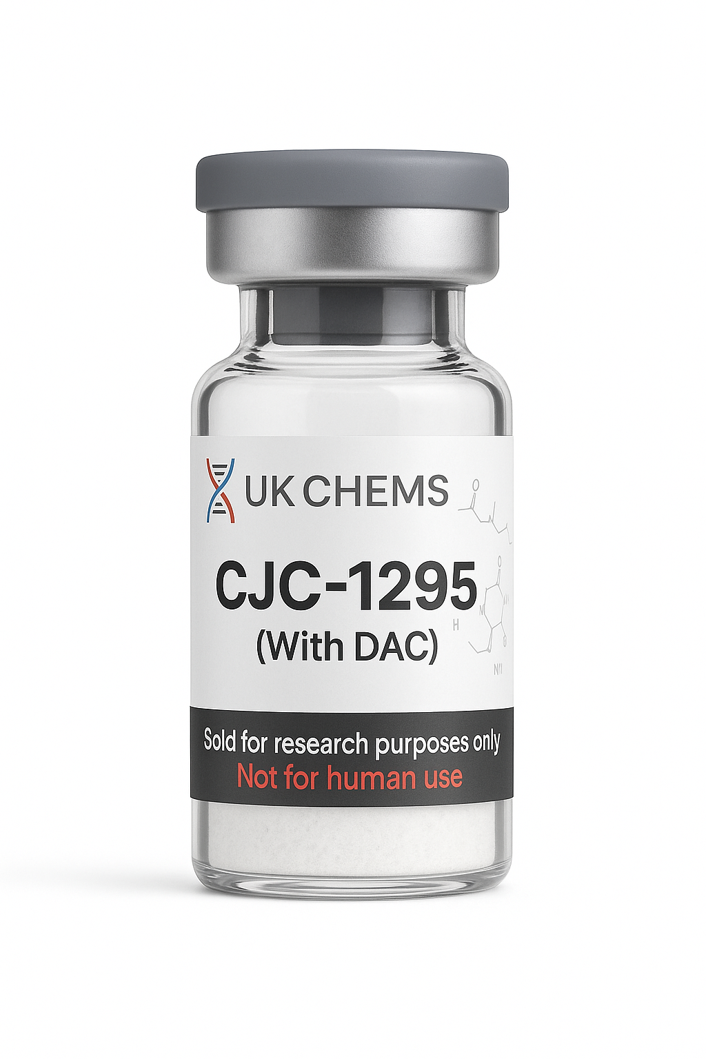 CJC - 1295 (with dac)