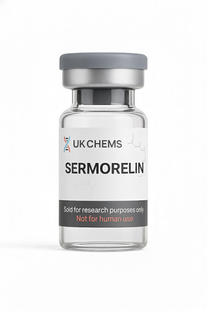 Sermorelin Acetate