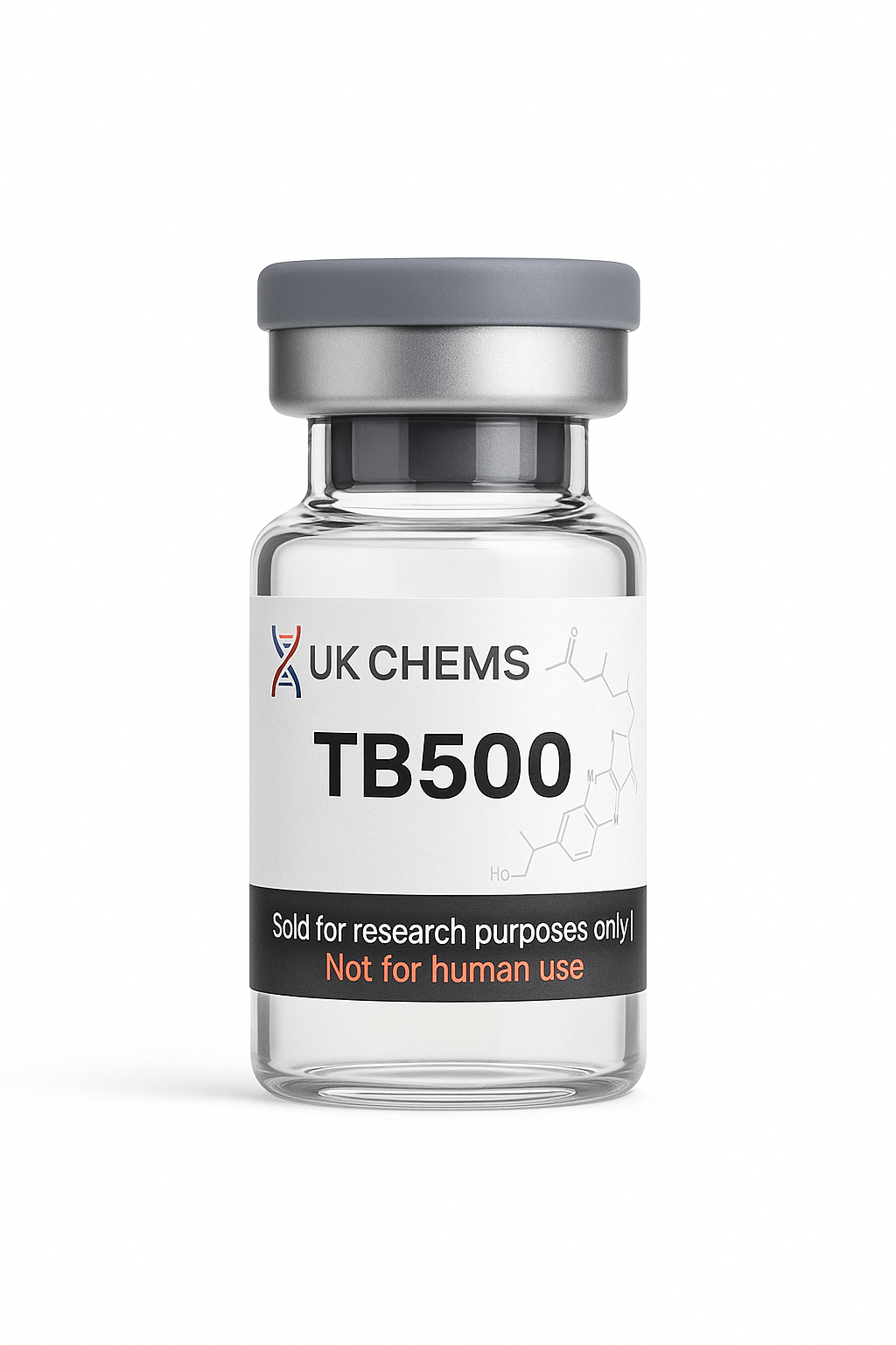 TB-500 (Thymosin Beta-4)