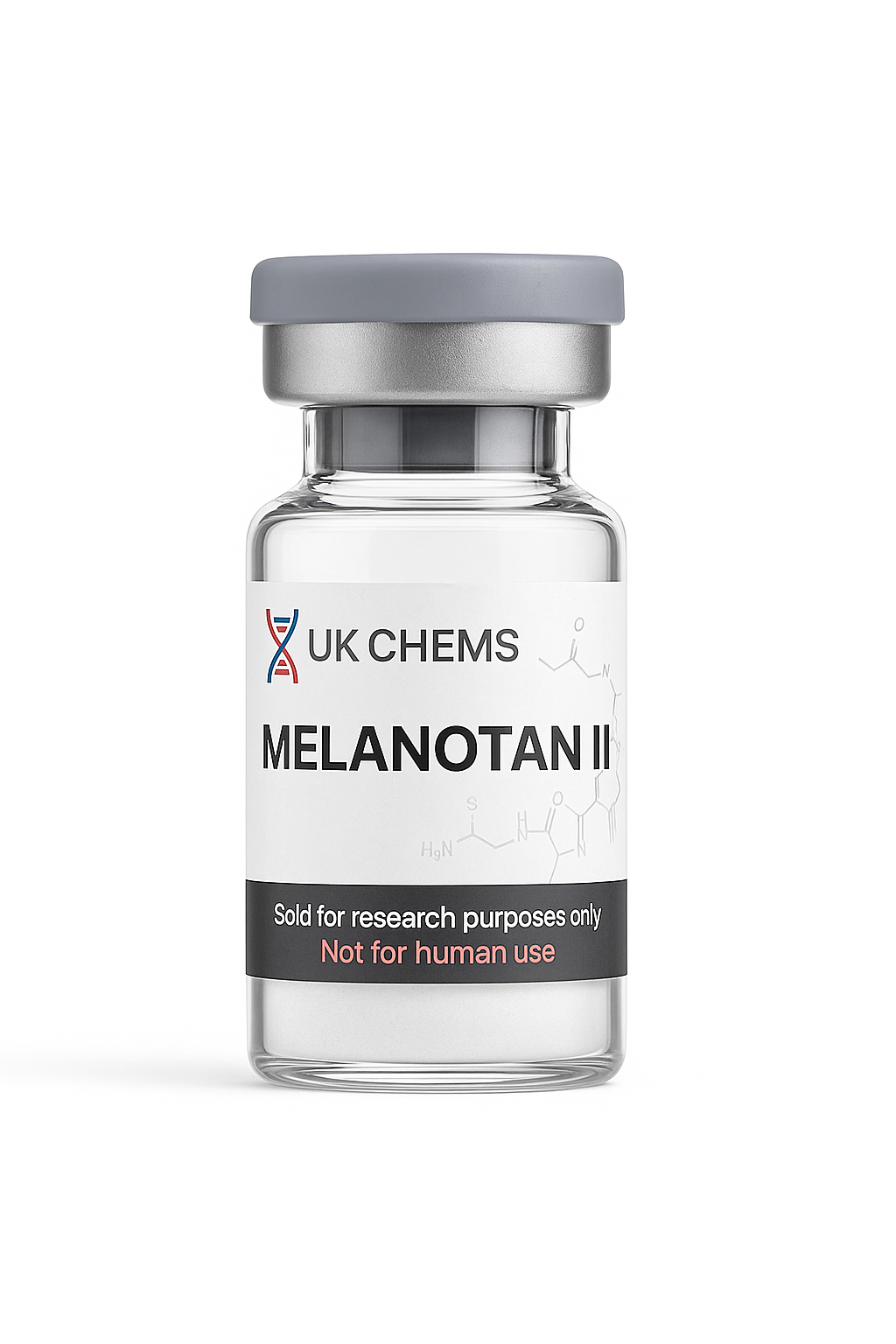 Melanotan II