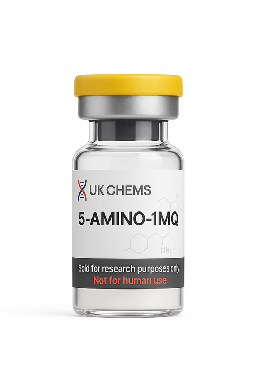 UK Peptides & Research Chemicals | UKCHEMs  Trusted UK Supplier