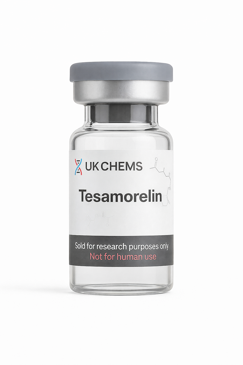 Tesamorelin