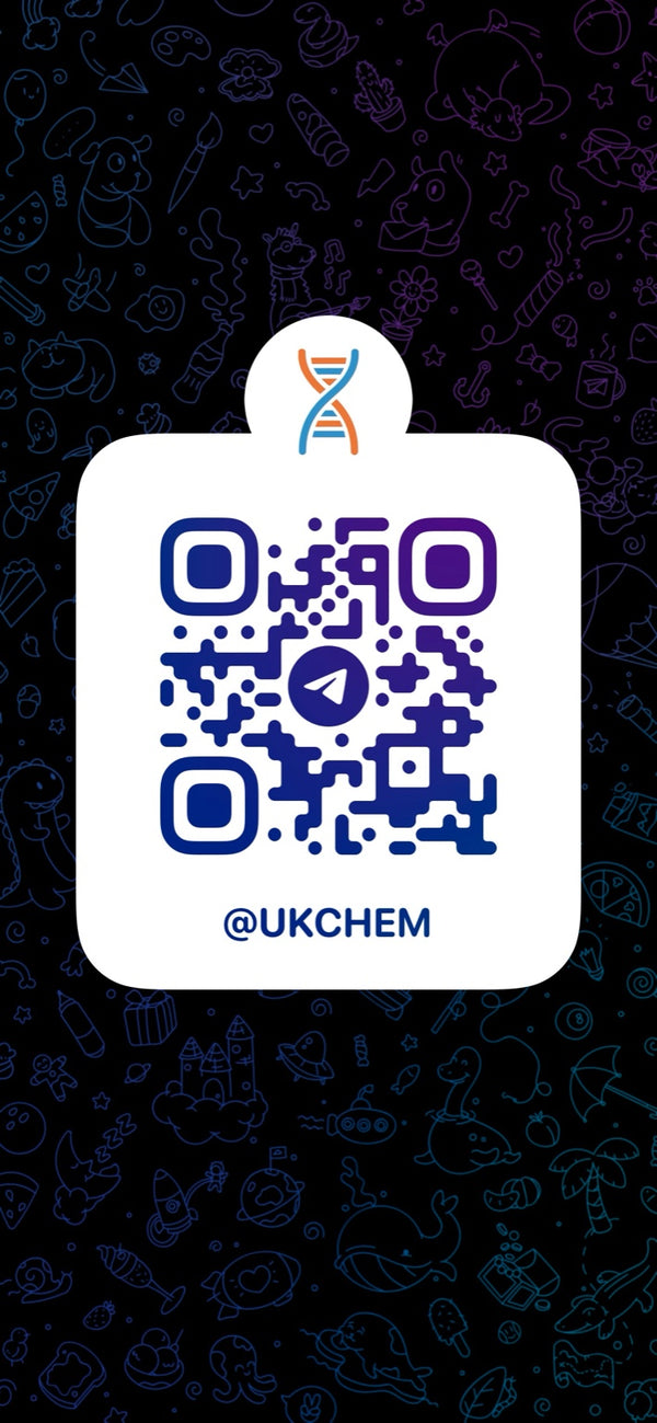 Telegram QR Code